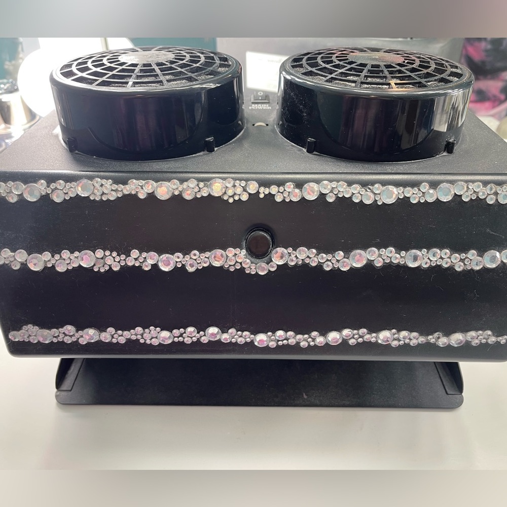 Thermal Spa Professional Nail Dryer